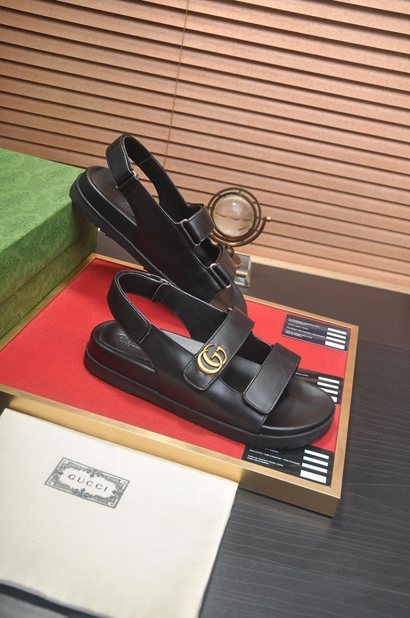 Gucci Sandals